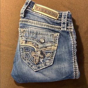 Women’s Sundee Rock Revival Jeans